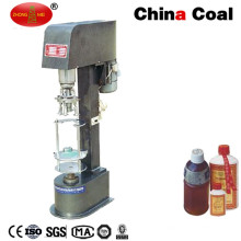 Electric Olive Oil Bottle Capping Machine